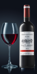 Akcia Haut Medoc