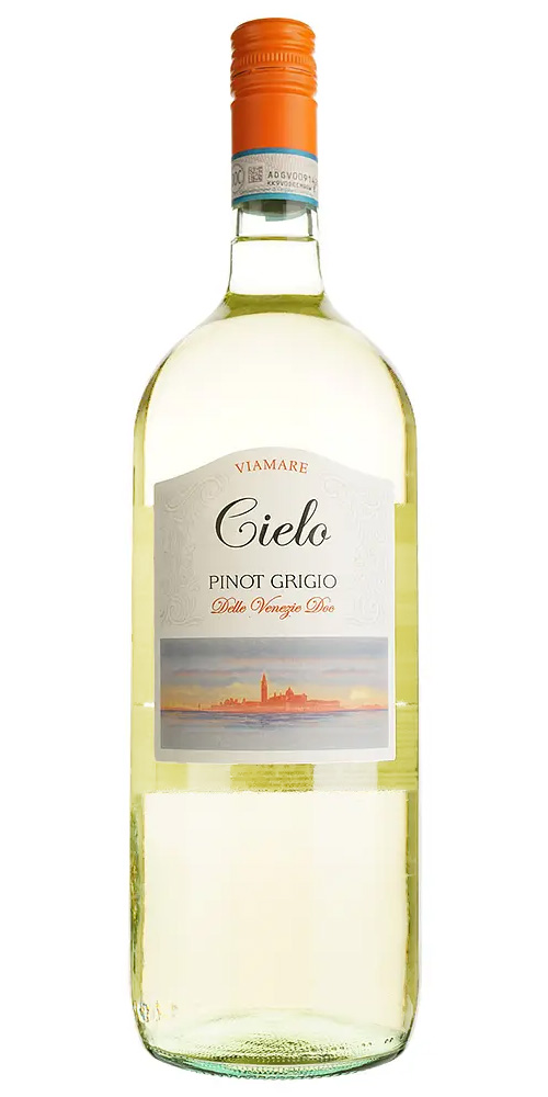 vino-biele-cielo-e-terra-pinot-grigio-delle-venezie-doc-magnum Víno biele CIELO E TERRA Pinot Grigio Delle Venezie DOC Magnum