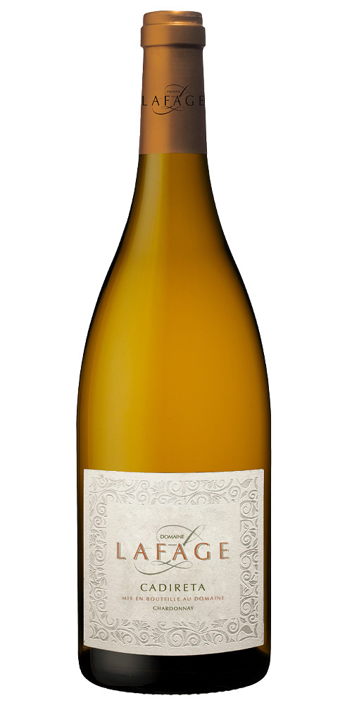 vino-biele-lafage-cadireta Víno biele DOMAINE LAFAGE Cadireta