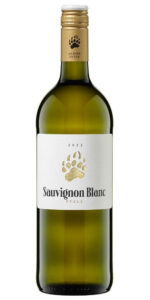 Víno biele OLIVER ZETER Sauvignon Blanc 1000