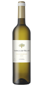 Víno biele QUINTA DAS ARCAS Tapada de Villar Branco