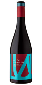 Víno červené BODEGAS LUZÓN Colección Monastrell