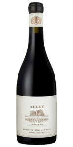 Víno červené DOMAINE BERTHOUMIEU Aulet 2020
