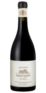 Víno červené DOMAINE BERTHOUMIEU Aulet 2022