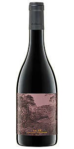 Víno červené DOMAINE BERTHOUMIEU La Fé