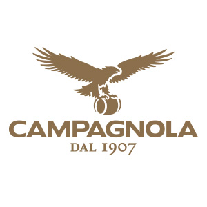 CAMPAGNOLA - vinohrad - logo