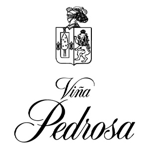 VIŇA PEDROSA - vinohrad - logo